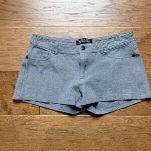 Grey active usa low rise